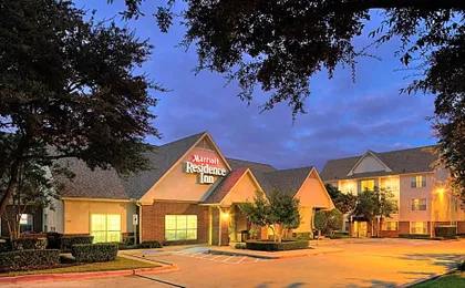 Residence Inn by Marriott Arlington