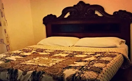 Roman Place (Adults only)
