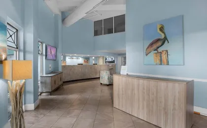 Terrace At Pelican Beach 506 2 Bedroom Condo