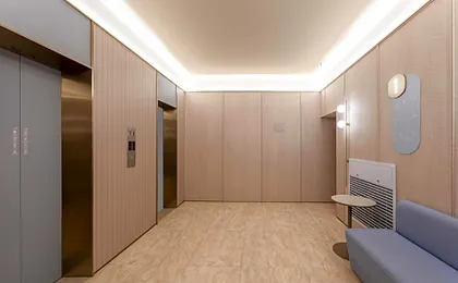 Hanting Hotel Shanghai Bei Bund Xinhua Hospital