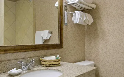 Red Lion Hotel Wenatchee