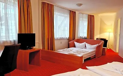 Hotel Kaiser