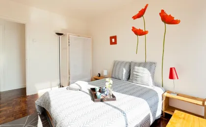 Appartement Le Meridien
