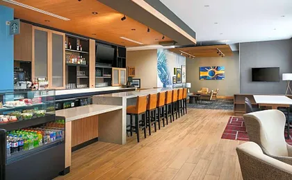 Hyatt Place Melbourne Airport, Fl