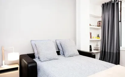 Studios de Charme à Montmartre