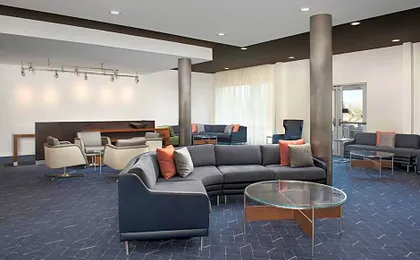 Courtyard by Marriott Little Rock North