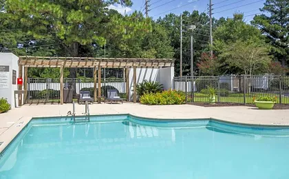 Hampton Inn New Bern