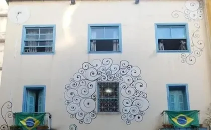 Solar Hostel
