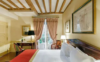 Hotel Luxembourg Parc