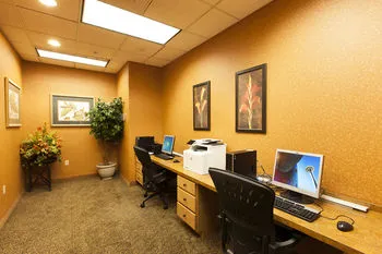 Holiday Inn Chicago-Tinley Park-Convention Center