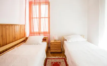 Apartment Hidden Paradise Bačvice