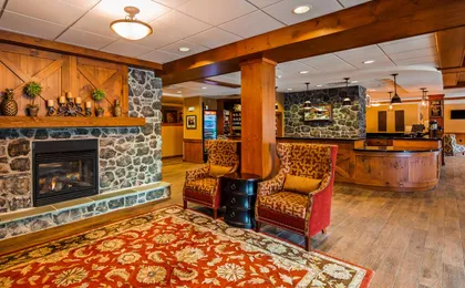 Best Western Plus Intercourse Village Inn & Suites