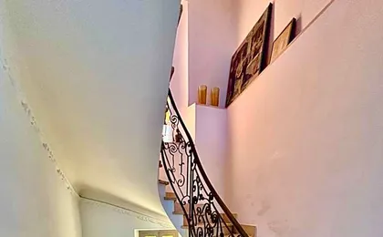 Villa Tricia Cannes