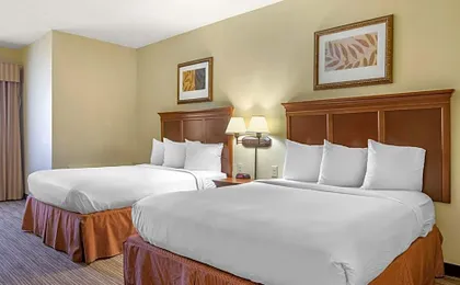 Country Inn & Suites by Radisson, Atlanta Downtown