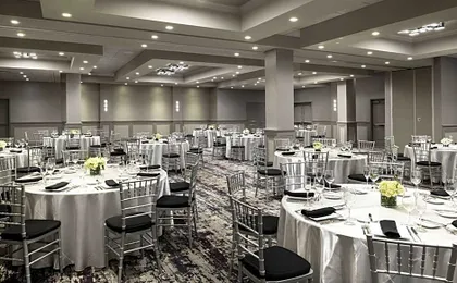 Renaissance Boston Patriot Place Hotel