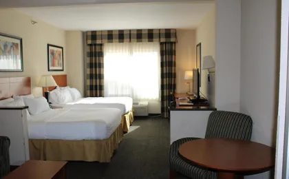 Holiday Inn Express & Suites Vernal - Dinosaurland
