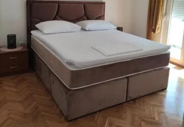 Apartment Marco