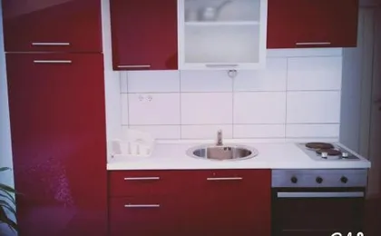 APARTMENT DD