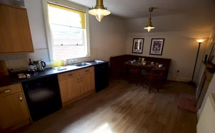 87 Micklegate · 87 Micklegate, York