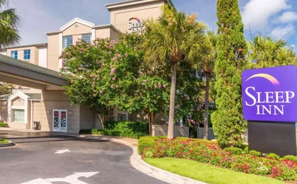 Sleep Inn Charleston