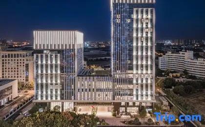 Wuhan Chedu Kingdom Plaza Hotel (Zhuankou Sports Center)
