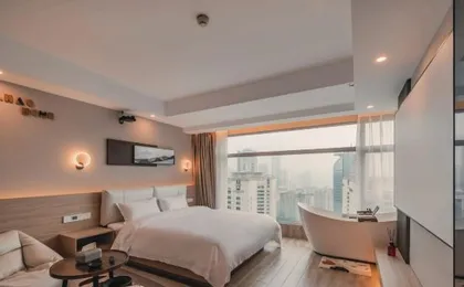Xiaohaoi Hotel
