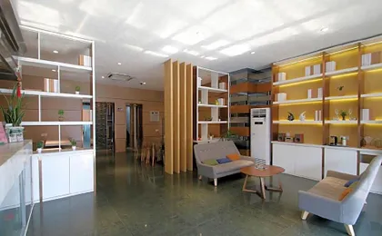 Ibis Styles Hotel Shanghai Caohejing Hongmei Road