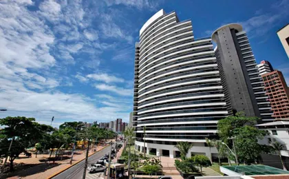 Apartamento Landscape Beira-Mar 1904d