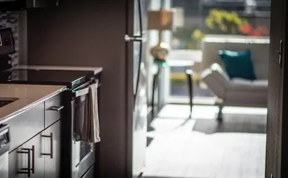 Upscale Apartments in Stadium District