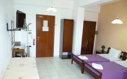 Melani Apartments
