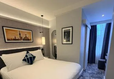 Four Points Flex by Sheraton London Victoria