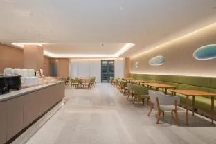 Ji Hotel Shanghai Expo Xueye Road