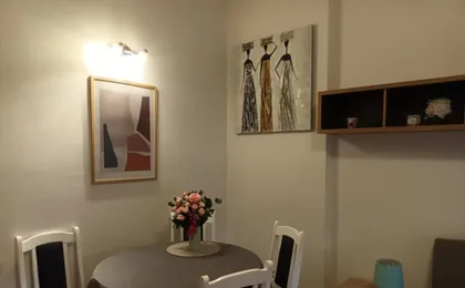Apartman Kvatric
