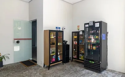 Apartamento em Santana com Piscina