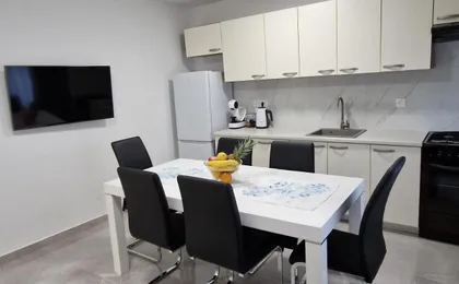 Apartman ZM