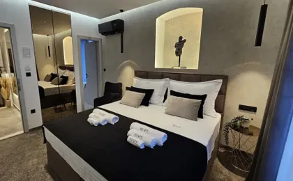 MAPE Luxury Rooms