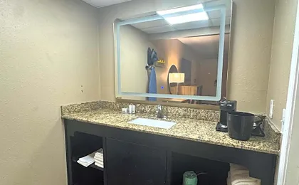 Super 8 by Wyndham Corpus Christi Airport