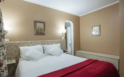 Paulista Flat