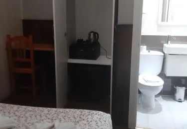 New Go Inn