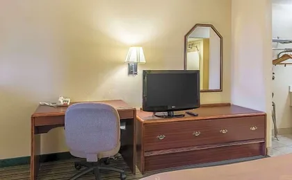 Quality Inn Alexandria