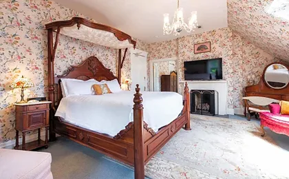 Central Park Bed & Breakfast