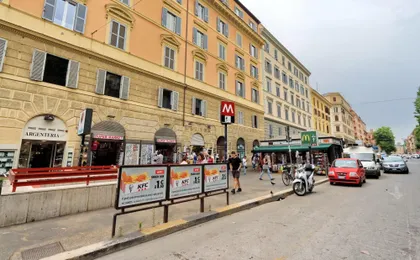 Gialli Vatican Guesthouse
