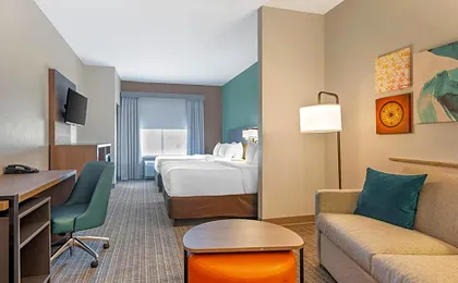 Comfort Suites French Lick