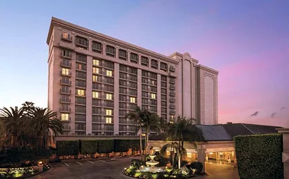 The Ritz-Carlton Marina del Rey