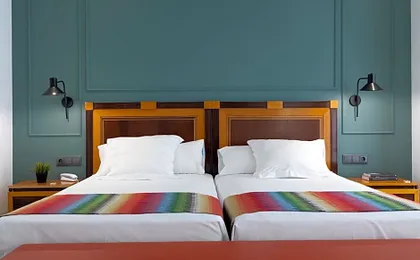 Hotel Don Curro