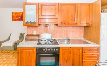 Apartments Mirjana