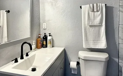 Modern 1B Studio Oasis Plaza District Access 32C