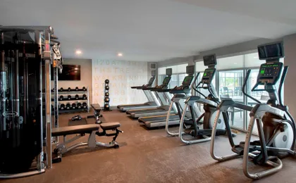 Residence Inn By Marriott Lancaster
