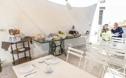 Locanda sette fate SPA e Solarium
