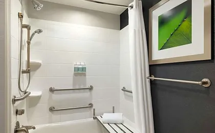 Courtyard by Marriott Greenville